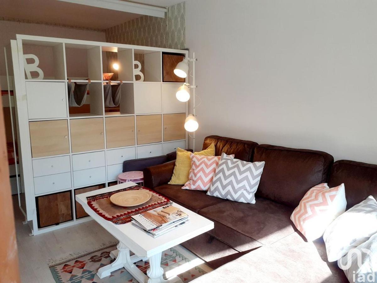Appartements La Mongie - Grand Tourmalet Bagnères-de-Bigorre Buitenkant foto